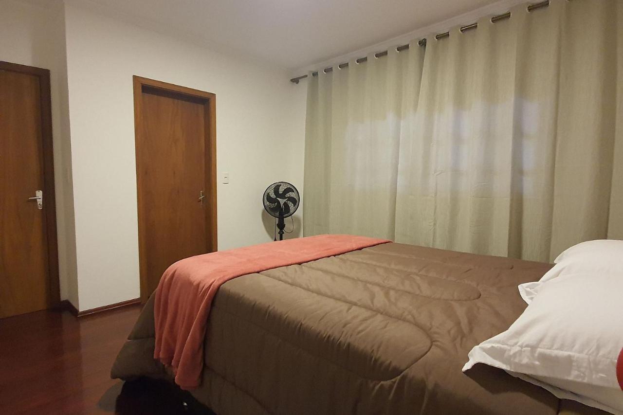 Ap. De 4 Quartos Com Ar A 150M Da Rua Coberta Gramado Exteriör bild