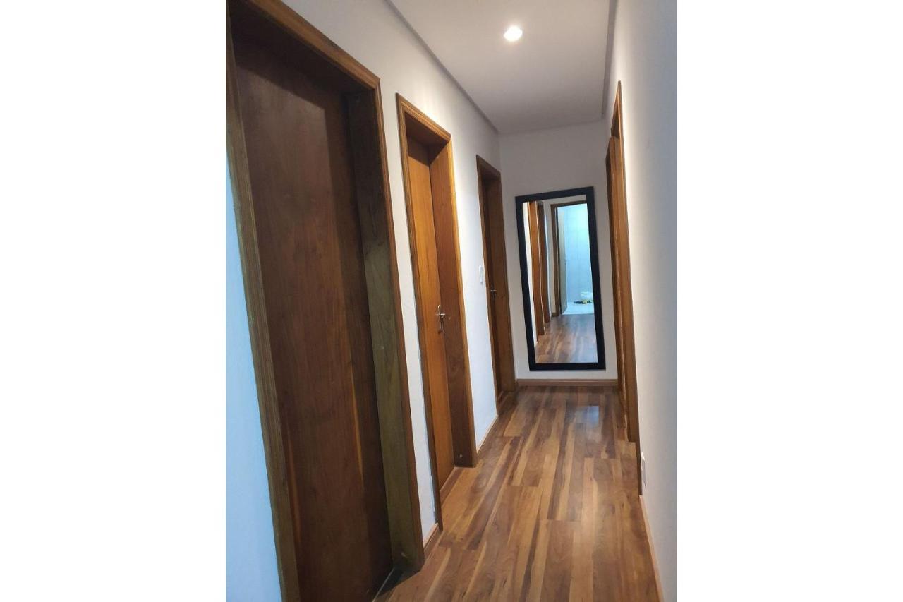 Ap. De 4 Quartos Com Ar A 150M Da Rua Coberta Gramado Exteriör bild